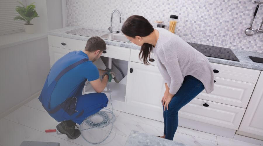 Local 24/7 Emergency Plumbing in Warm Springs, VA
